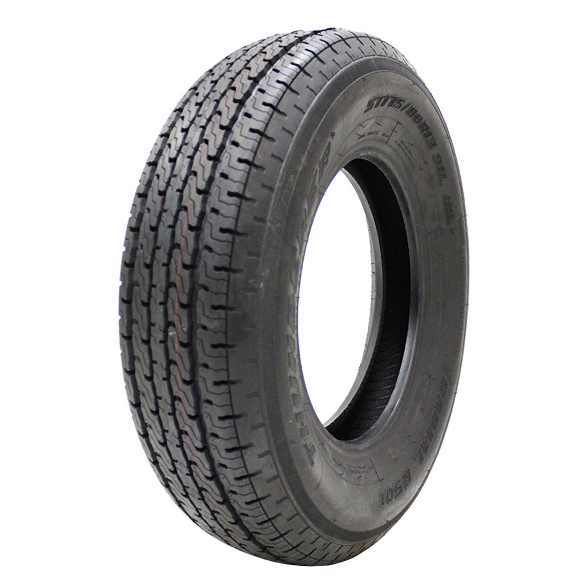 Thunderer ST Radial R501 ST235/80R16 123/119L E Trailer Tire
