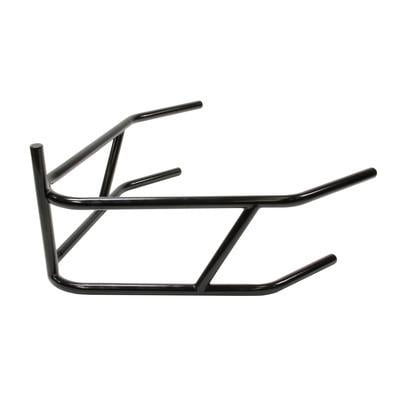 Ti22 Performance TIP7033, Rear Bumper W/Brace 4130 Black Performance Racing