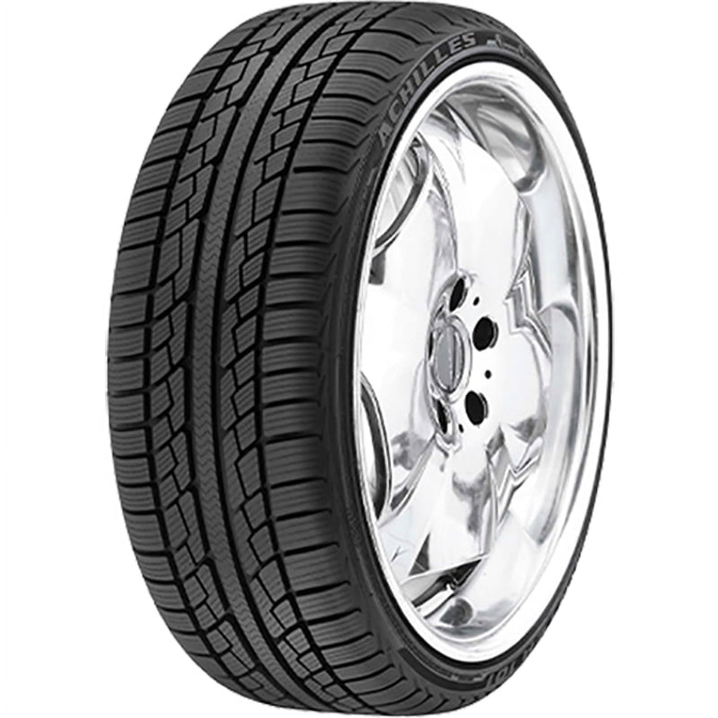 Tire Achilles Winter 101 X 215/65R16 98H (Studless) Snow