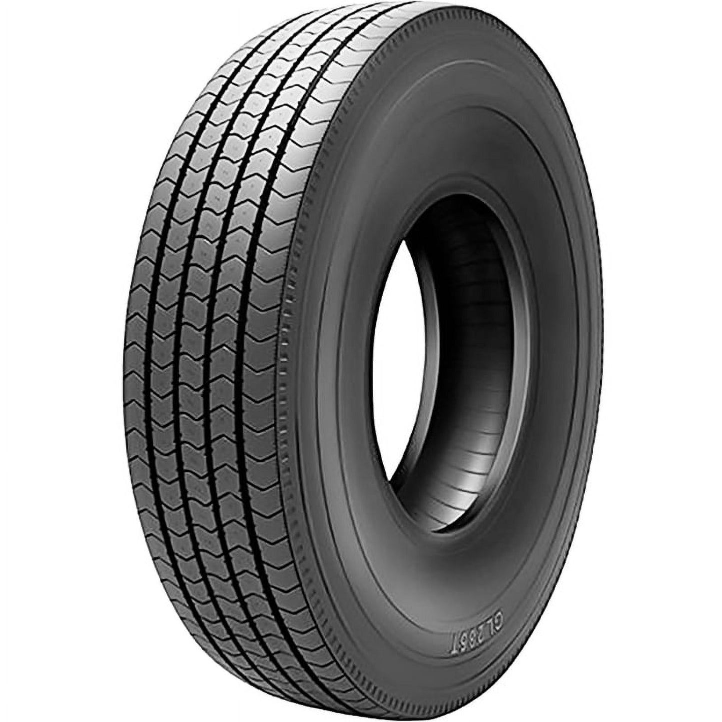 Tire Advance GL285T All Steel ST 205/75R15 Load E 10 Ply Trailer