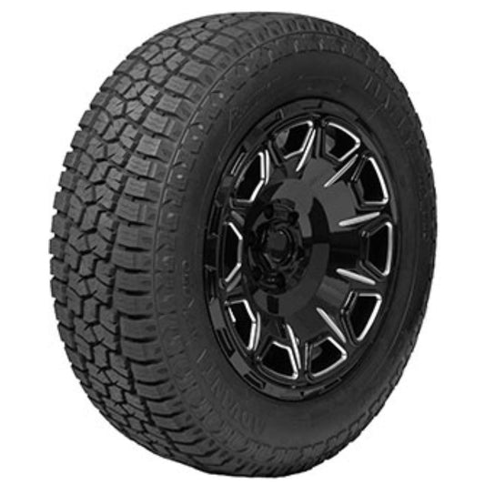 Advanta ATX-850 All Terrain 265/65R17 112S Light Truck Tire