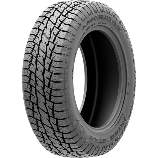 Tire American Roadstar A/T 245/75R17 110H AT All Terrain