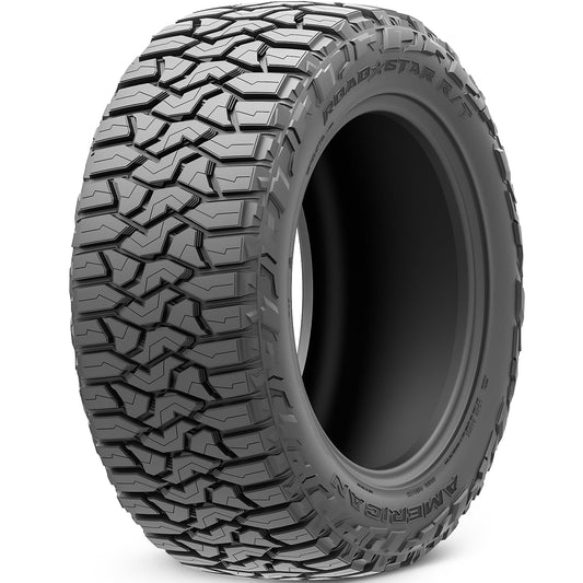 Tire American Roadstar R/T 275/55R20 117T XL RT Rugged Terrain