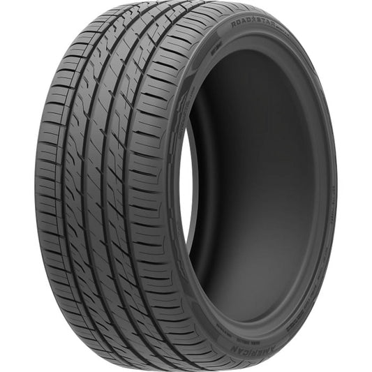 Tire American Roadstar Sport A/S 285/45ZR21 285/45R21 113W XL AS UHP