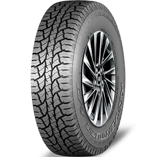 Tire Ardent Adventure A/T 235/70R16 106T (ORWL) AT All Terrain
