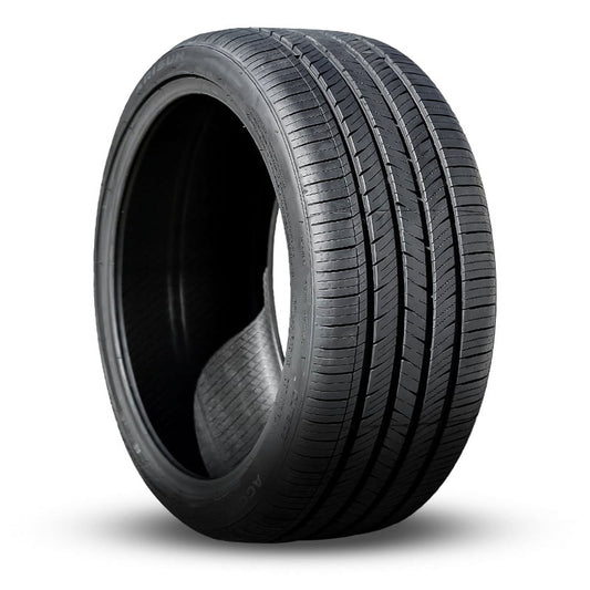 1 Arisun Aggressor ZS03 265/40R22 106W Extra Load XL All Season UHP Performance TH44045 / 265/40/22 / 2654022
