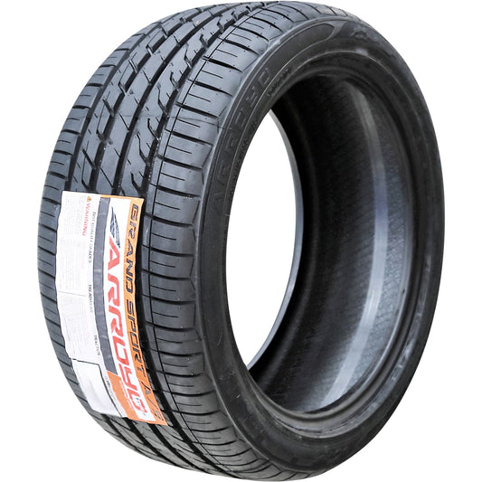 Tire Arroyo Grand Sport A/S 305/35R20 ZR 107Y XL AS High Performance
