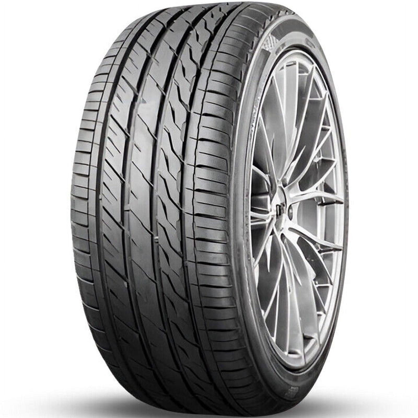 Arroyo Run Flat + 235/50ZRF18 235/50R18 101W XL High Performance a/s All Season Tire