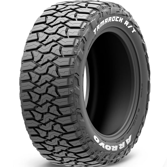 Arroyo Tamarock R/T 265/65R18 116T XL Rugged Terrain Tire