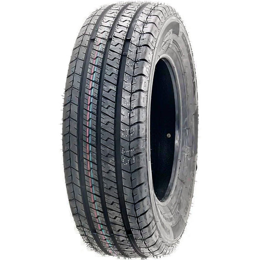 Tire Arroyo Van Pro 3 235/65R16 Load F 12 Ply Van Commercial