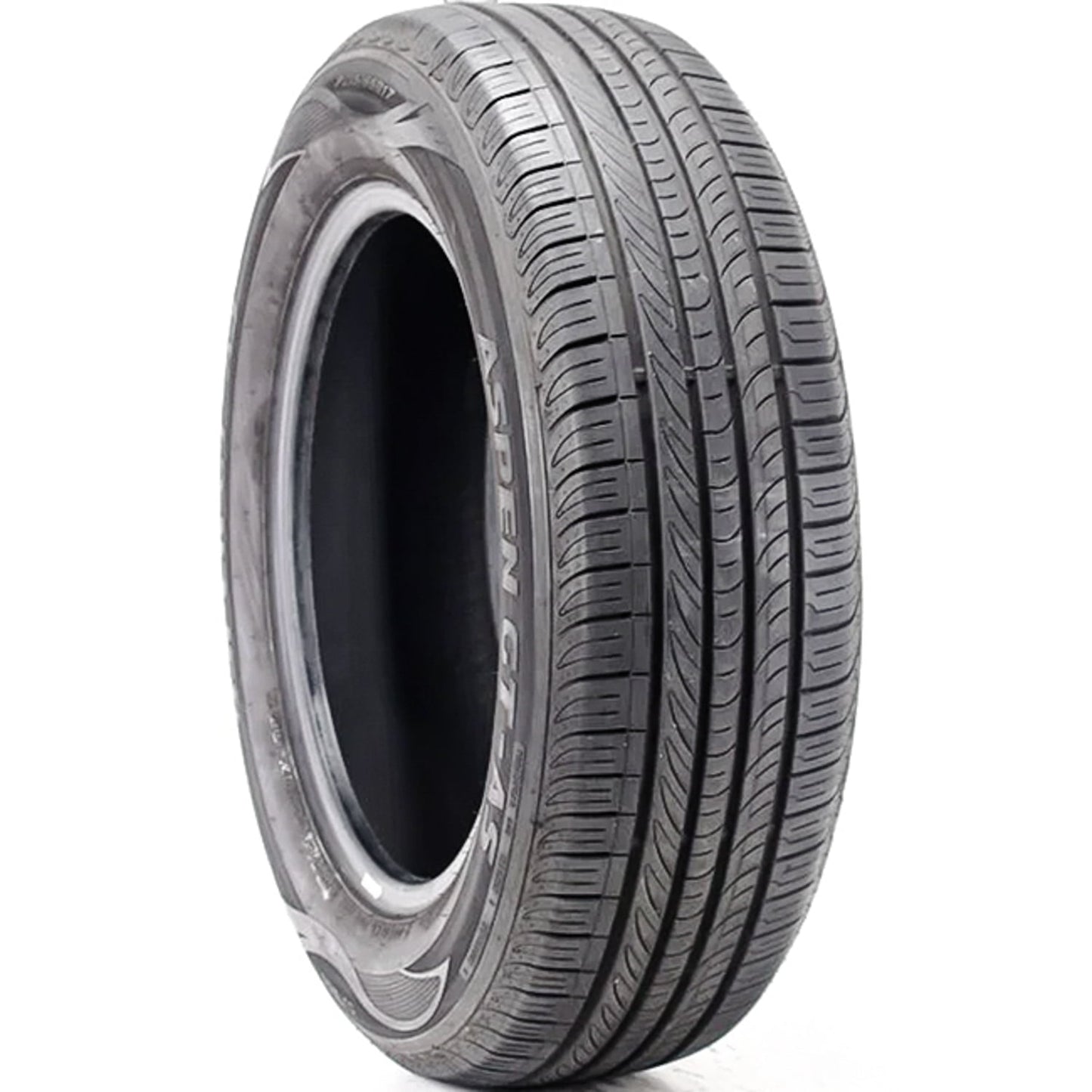 Aspen GT-AS 225/55R16 95H Performance a/s All Season Tire