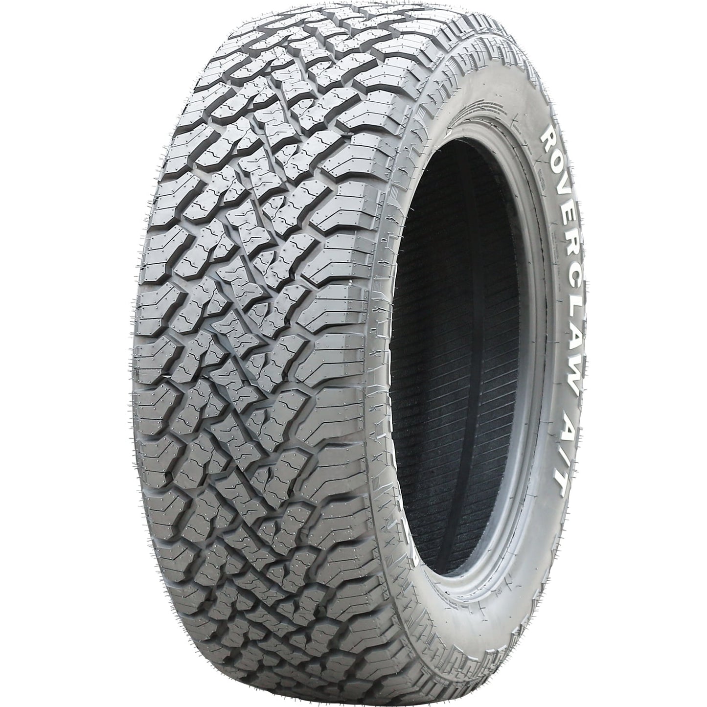 Tire Atlander Roverclaw A/T 235/70R16 106T AT All Terrain Fits: 2004-07 Honda Pilot EX-L, 2013 Ford Explorer Sport