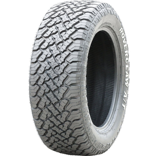 Tire Atlander Roverclaw A/T 235/70R16 106T AT All Terrain Fits: 2004-07 Honda Pilot EX-L, 2013 Ford Explorer Sport