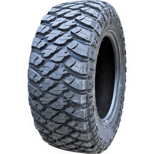 Tire Atlander Roverclaw M/T I LT 245/75R16 Load C 6 Ply MT Mud