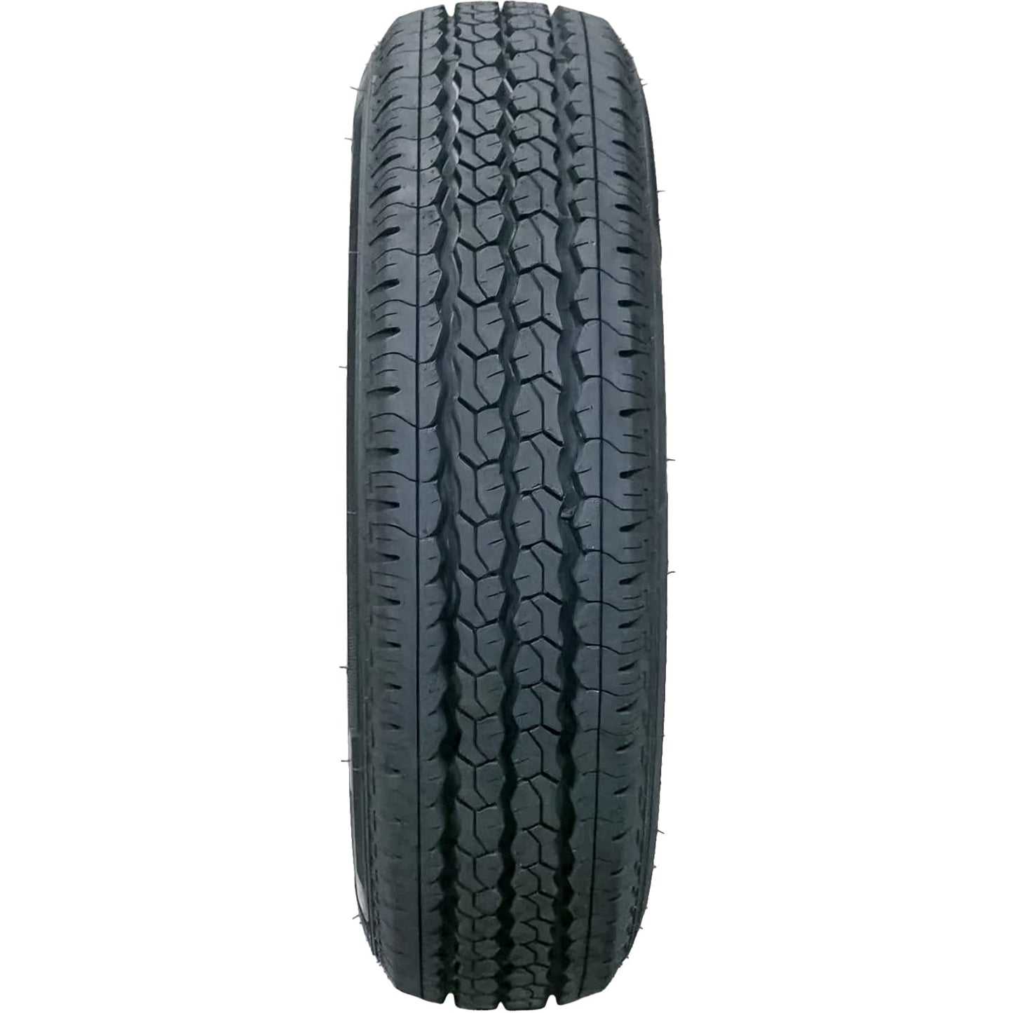 Tire Atlander VANPlus C18 235/65R16 Load D 8 Ply Van Commercial