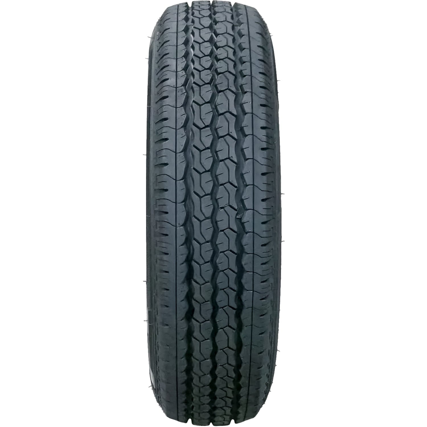 Tire Atlander VANPlus C18 235/65R16 Load D 8 Ply Van Commercial