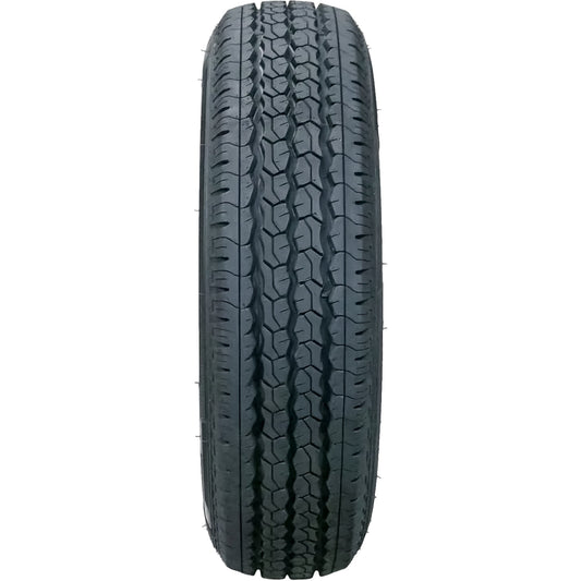 Tire Atlander VANPlus C18 235/65R16 Load D 8 Ply Van Commercial