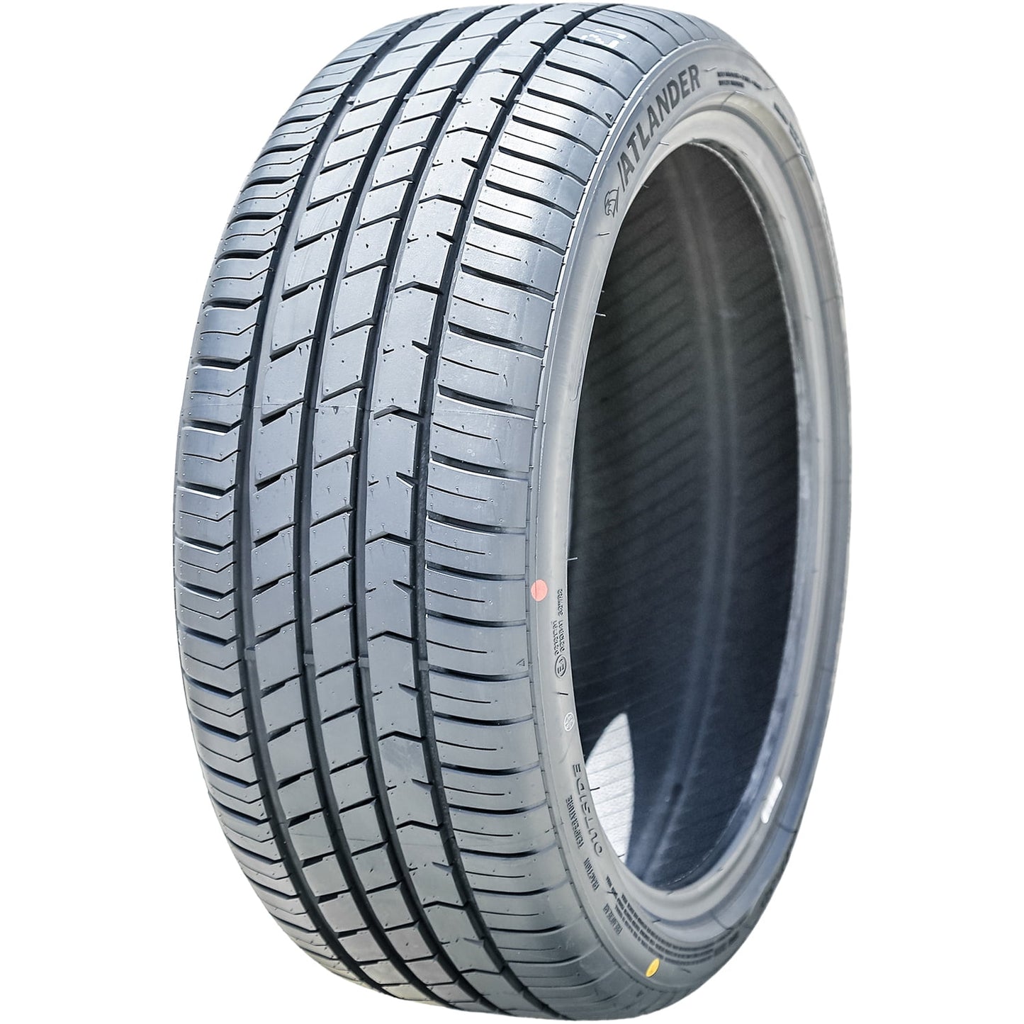 Tire Atlander Xsport-86 245/45R19 ZR 102W XL High Performance