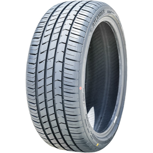 Tire Atlander Xsport-86 245/45R19 ZR 102W XL High Performance