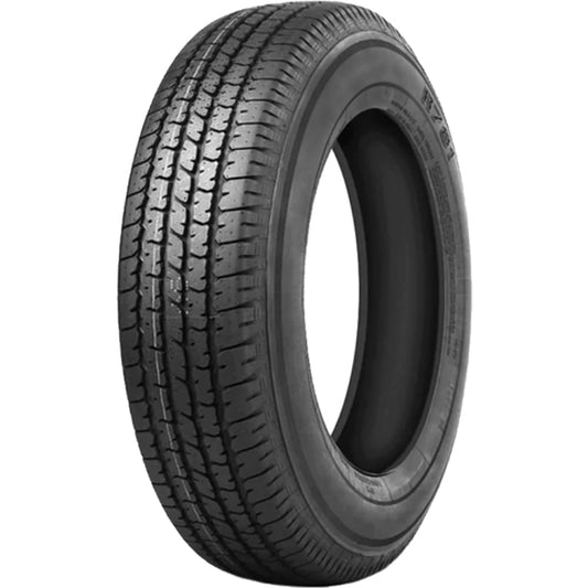 Tire Atlas R781 ST 235/85R16 Load E 10 Ply Trailer