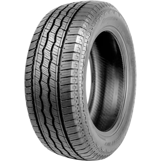 Tire Atturo Trail Blade H/T 235/65R16 Load E 10 Ply Van Commercial
