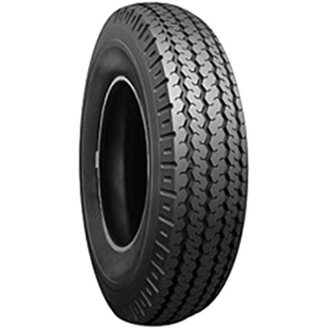 Tire BKT TR-182 8.00R14.5 Load G 14 Ply Mobile Home Trailer Commercial