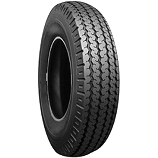 Tire BKT TR-182 8.00R14.5 Load G 14 Ply Mobile Home Trailer Commercial