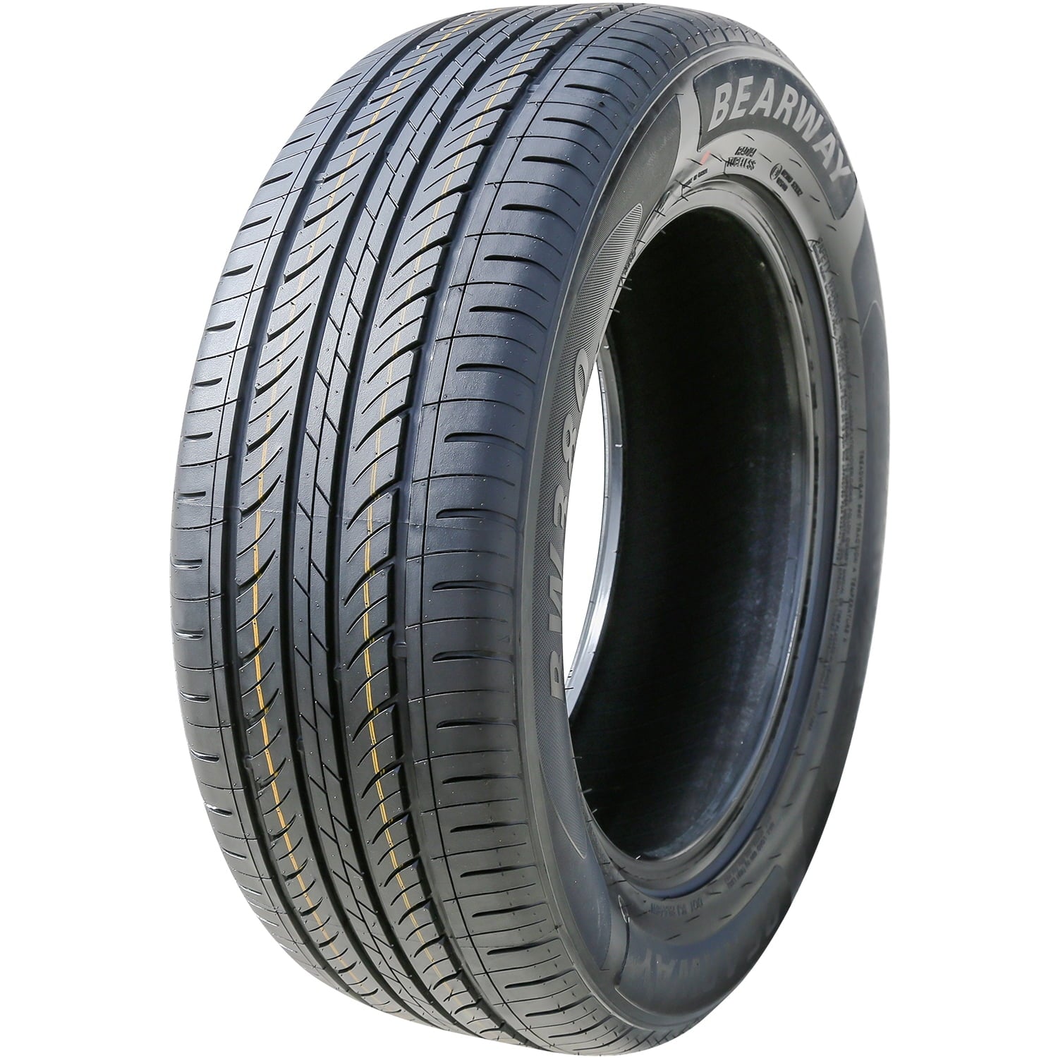 Tire Bearway BW380 215/45R16 86H AS A/S All Season