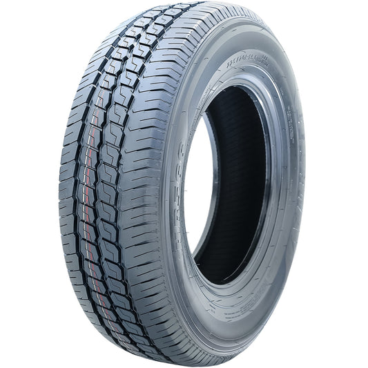 Tire Bearway HR566 225/70R15 Load D 8 Ply Van Commercial