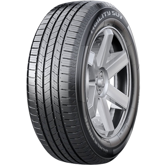 Tire Blackhawk Agility SUV 225/55R19 99V AS A/S Performance