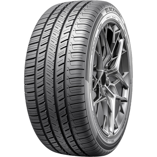 Tire Blackhawk Agility UHP AS 275/40R20 106Y XL A/S High Performance