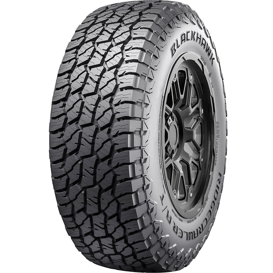 Tire Blackhawk Ridgecrawler A/T 245/65R17 107S AT All Terrain
