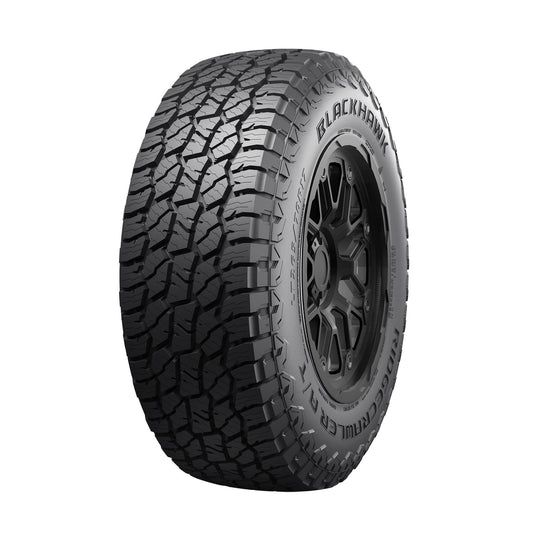 BlackHawk Ridgecrawler A/T All Terrain 275/65R18 116T Light Truck Tire