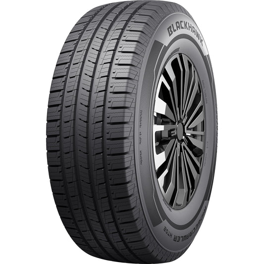 Tire Blackhawk Ridgecrawler HT02 265/60R18 110H AS A/S All Season
