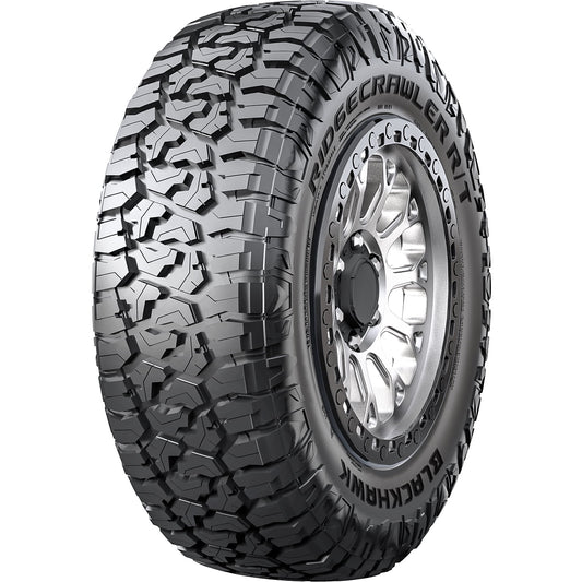 Tire Blackhawk Ridgecrawler R/T 265/60R18 114S XL RT Rugged Terrain