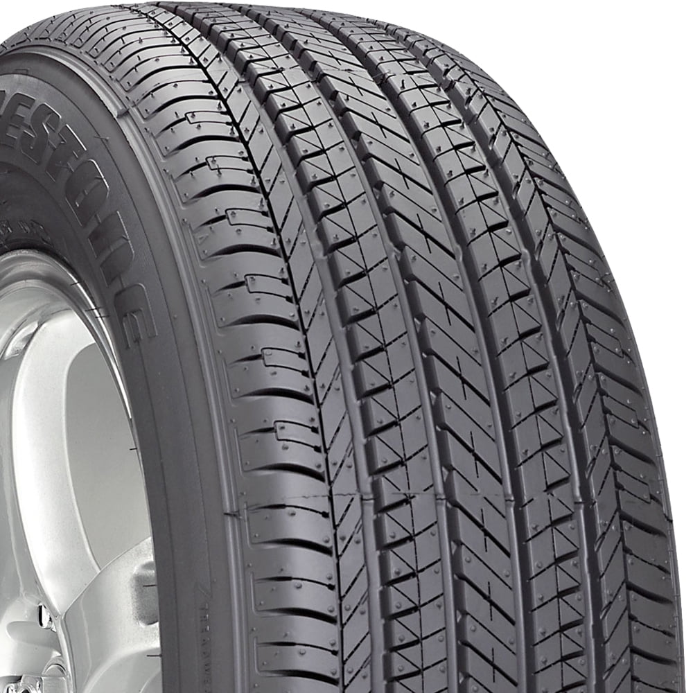 Tire Bridgestone Dueler H/L 422 Ecopia 245/70R17 110T AS A/S All Season
