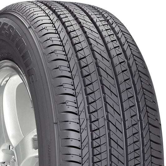 Tire Bridgestone Dueler H/L 422 Ecopia 245/70R17 110T AS A/S All Season