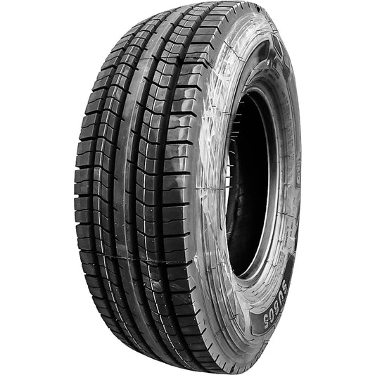 Tire Caraway SU805 ST 225/75R15 Load G 14 Ply Trailer