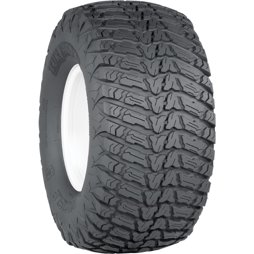 Tire Carlisle (Carlstar) Turf Armor 20X10.00-10 Load 4 Ply Lawn & Garden
