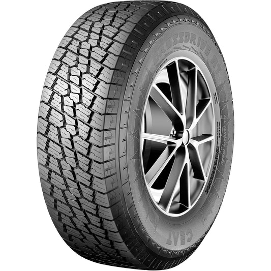Tire Ceat CrossDrive AT 265/60R18 110T A/T All Terrain