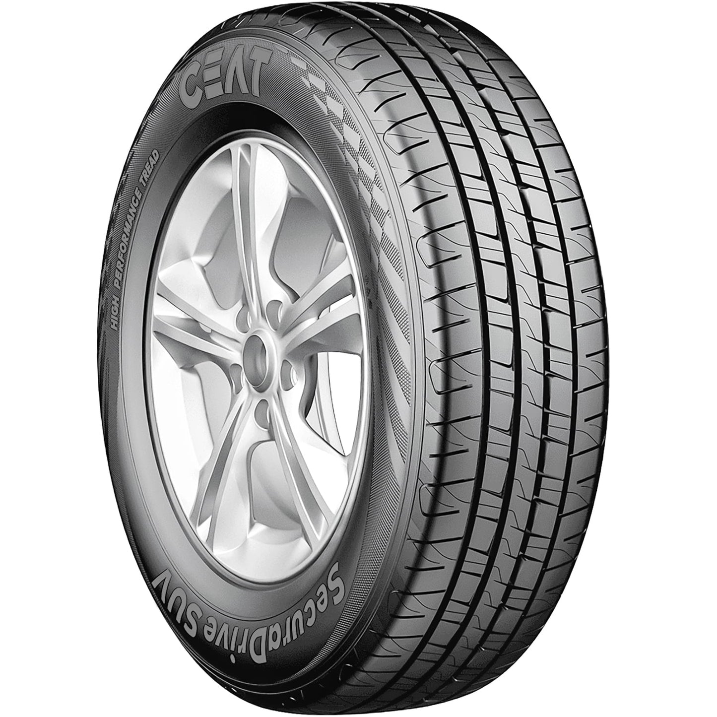 Tire Ceat SecuraDrive SUV 235/50R19 103H AS A/S Performance