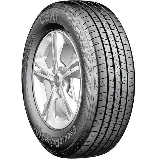 Tire Ceat SecuraDrive SUV 235/50R19 103H AS A/S Performance