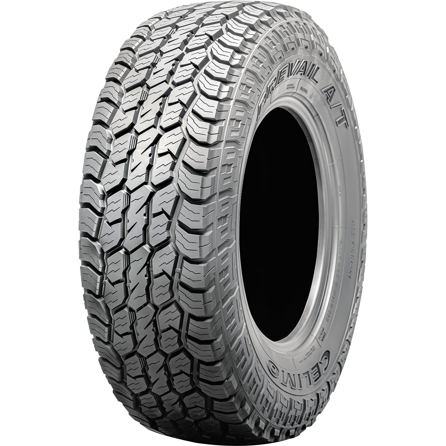 Tire Celimo Prevail A/T 235/75R15 109T XL AT All Terrain