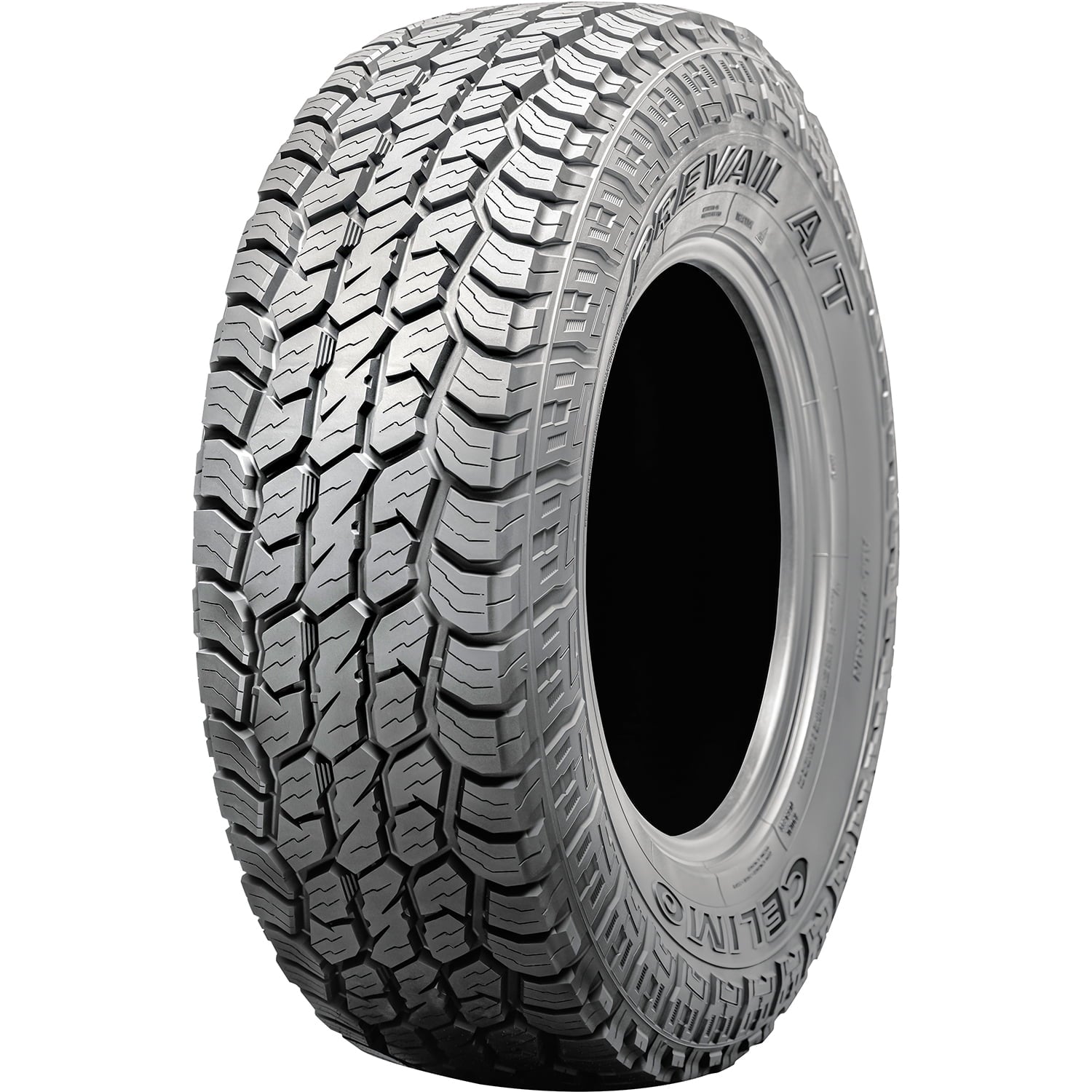 Tire Celimo Prevail A/T 235/75R15 109T XL AT All Terrain
