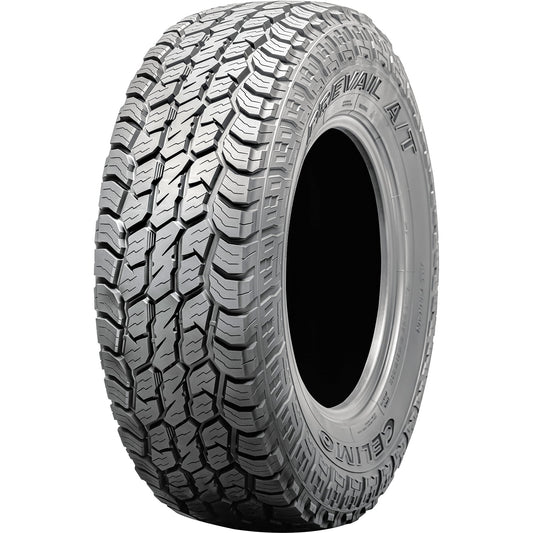 Tire Celimo Prevail A/T 235/75R15 109T XL AT All Terrain