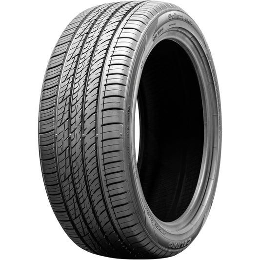 Tire Celimo Salient CS580 245/55ZR18 245/55R18 103W AS A/S High Performance