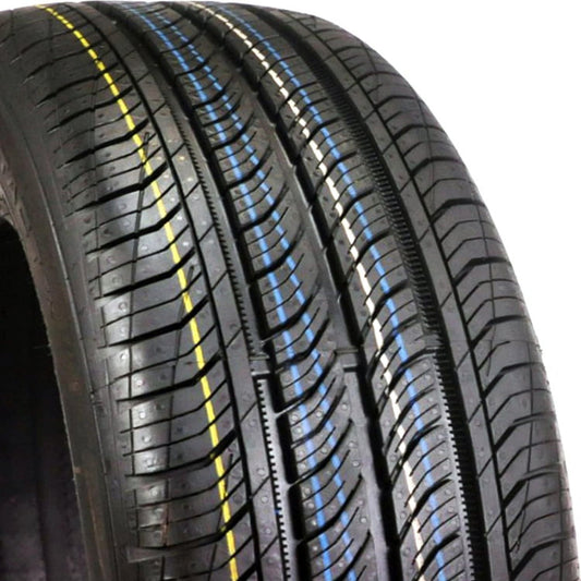 Tire Continental ProContact TX 225/60R17 99H AS A/S All Season Fits: 2018-23 Subaru Crosstrek Convenience, 2019-21 Subaru Forester Convenience