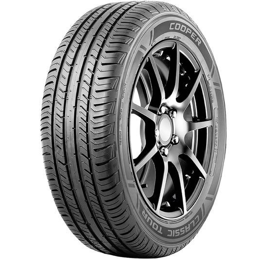 Cooper Classic Tour 235/75R15 105T a/s All Season Tire