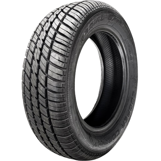 Cooper Cobra Radial G/T 225/70R14 98T a/s All Season Tire