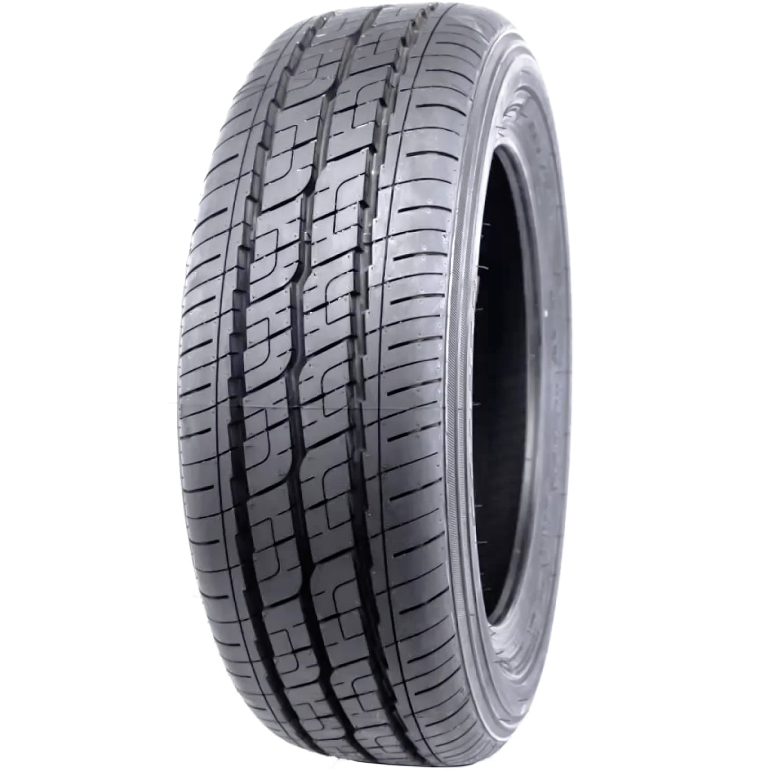 Tire Cooper Evolution Van 195/70R15 Load D 8 Ply Van Commercial